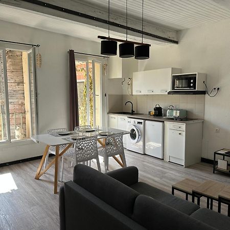 L Atelier De La Sorgue Lägenhet LʼIsle-sur-la-Sorgue Exteriör bild