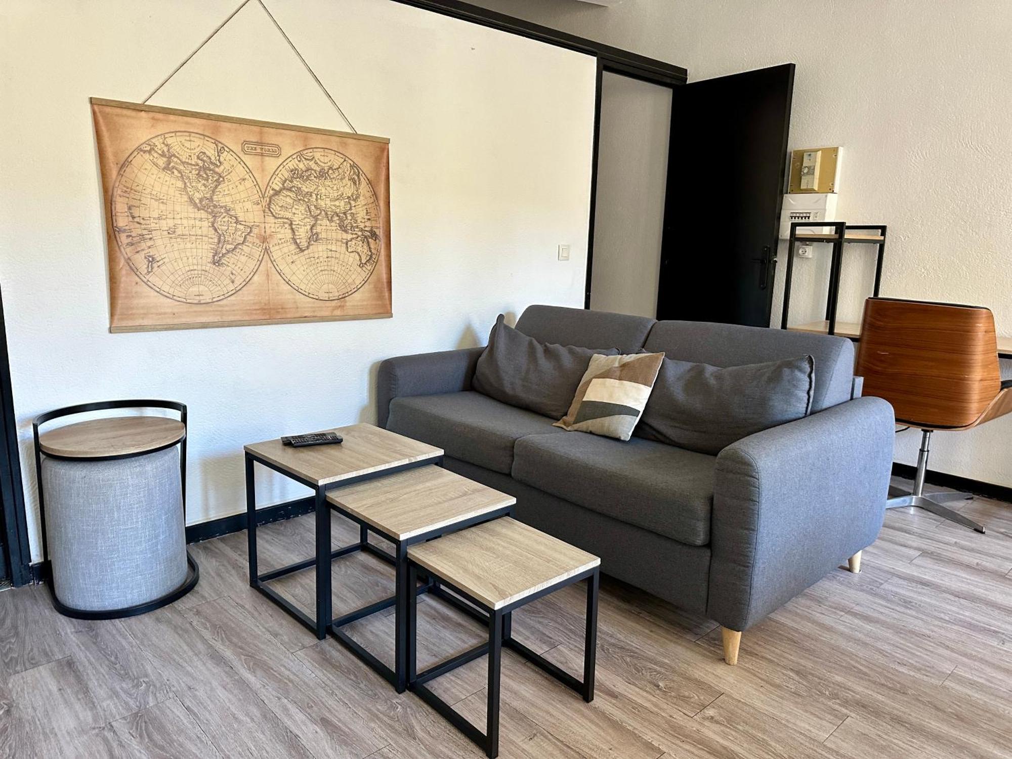 L Atelier De La Sorgue Lägenhet LʼIsle-sur-la-Sorgue Exteriör bild