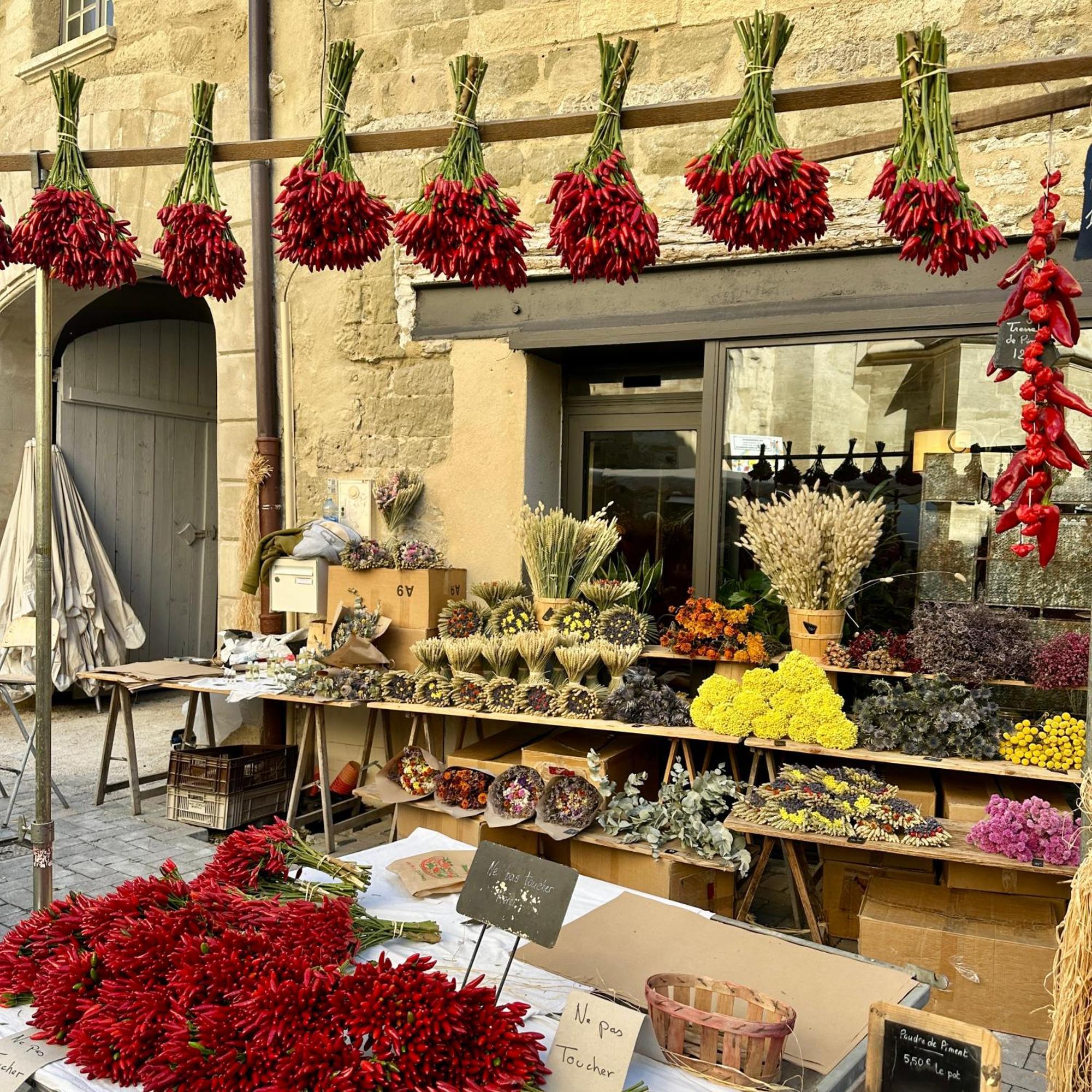 L Atelier De La Sorgue Lägenhet LʼIsle-sur-la-Sorgue Exteriör bild